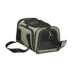 Midwest® Duffy Expandable Pet Carrier W/ Expandable Sides & Multiple Access Points, Green image thumbnail 1