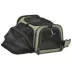 Midwest® Duffy Expandable Pet Carrier W/ Expandable Sides & Multiple Access Points, Green image thumbnail 7
