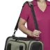 Midwest® Duffy Expandable Pet Carrier W/ Expandable Sides & Multiple Access Points, Green image thumbnail 8