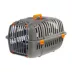 Midwest Homes for Pets Jet Travel Carrier W/ Built-In Orange Handle & Clear Door for Visibility image thumbnail 1