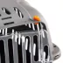 Midwest Homes for Pets Jet Travel Carrier W/ Built-In Orange Handle & Clear Door for Visibility image thumbnail 4