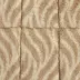 Midwest® QuietTime Deluxe Wave Bolster Bed For Pets, Machine Washable & Dryable, Tan image thumbnail 7