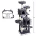 Yaheetech 71.5-in Multi-Level Cat Tree with 2 Condos, 2 Perches, Basket and Hammock image thumbnail 3