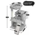 Yaheetech 36-in Multi-Level Cat Tree with 2 Condos and Scratching Board image thumbnail 3