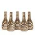 PetPro Ergonomic Cat Litter Scoops, 5 Pack image thumbnail 1