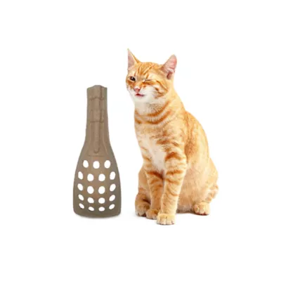 PetPro Ergonomic Cat Litter Scoops, 5 Pack - Image 5