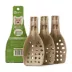 PetPro Ergonomic Cat Litter Scoops, 5 Pack image thumbnail 8