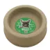 PetPro Disposable Molded Pulp Dog & Cat Feeding Bowls, 5 Pack image thumbnail 1