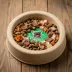 PetPro Disposable Molded Pulp Dog & Cat Feeding Bowls, 5 Pack image thumbnail 10