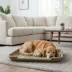 PetPro Disposable Molded Pulp Dog Bed, Large image thumbnail 7