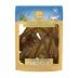Home Sweet Comb, Nautral Honey Coated, Water Buffalo Crunchy Ears Dog Chews image thumbnail 1