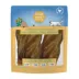 Home Sweet Comb, Nautral Honey Coated, Water Buffalo Crunchy Ears Dog Chews image thumbnail 1