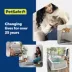 PetSafe® ScoopFree Premium Fresh Crystal Cat Litter, Low-Tracking & Lightweight Litter, Lavender image thumbnail 7