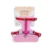 Wild One Adjustable Cushioned Dog Harness, Color and Size Vary image thumbnail 5