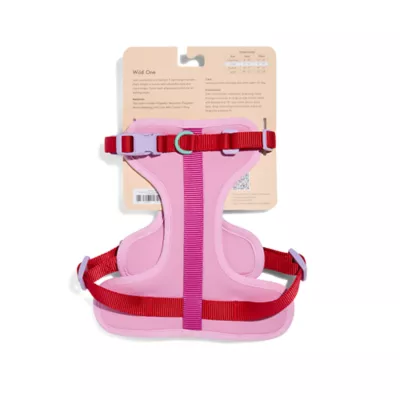 Wild One Adjustable Cushioned Dog Harness, Color and Size Vary - Image 6