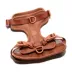 Wild One Adjustable Cushioned Dog Harness, Color and Size Vary image thumbnail 1