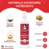 Warren London Cat Detangler Spray W/ Aloe Vera & Jojoba Oil, Frangrance Free- 8 Fl Oz image thumbnail 3