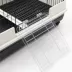 PawHut 45"H Cage, 4-Level Cage for Ferret, Chinchilla, Hedghog, Bunny, Guinea Pig, Small Animal image thumbnail 7