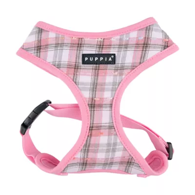 Puppia® Windsor Plaid Over-the-Head Dog Harness - Image 1
