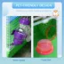 PawHut 5-Tier Hamster Cage with Exercise Wheel, Play Tube, Water Bottle, Dish, Ladder image thumbnail 5