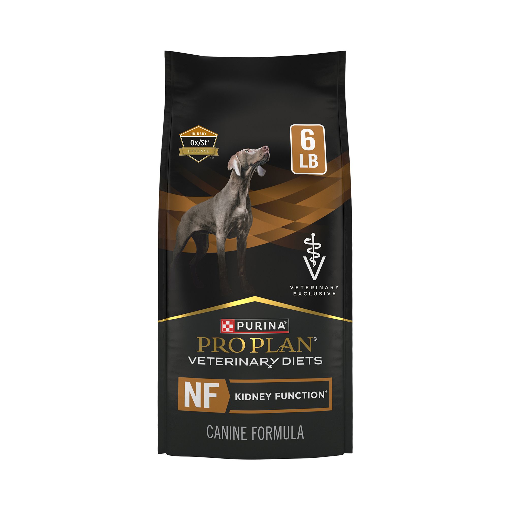 Purina Pro Plan Veterinary Diets NF Kidney Function Adult Dry Dog Food