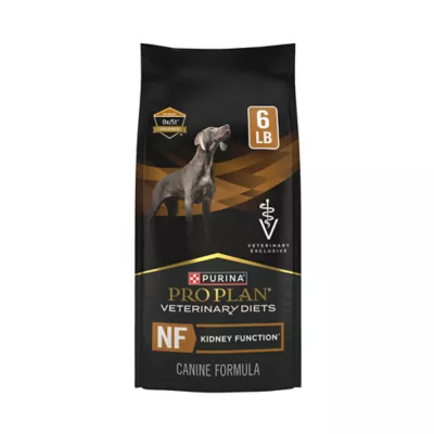 Purina Pro Plan Veterinary Diets NF Kidney Function Adult Dry Dog Food - Image 1