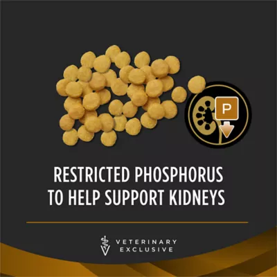 Purina Pro Plan Veterinary Diets NF Kidney Function Adult Dry Dog Food - Image 6