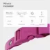 Halo Collar Pro Case & Waterproof/ Odor Proof Strap Kit W/ Adjustable Stap For Customized Fit image thumbnail 3