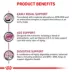 Royal Canin Veterinary Diet Renal Support Early Consult Adult Wet Cat Food - Loaf in Sauce, 3 OZ image thumbnail 3