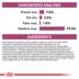 Royal Canin Veterinary Diet Renal Support Early Consult Adult Wet Cat Food - Loaf in Sauce, 3 OZ image thumbnail 5