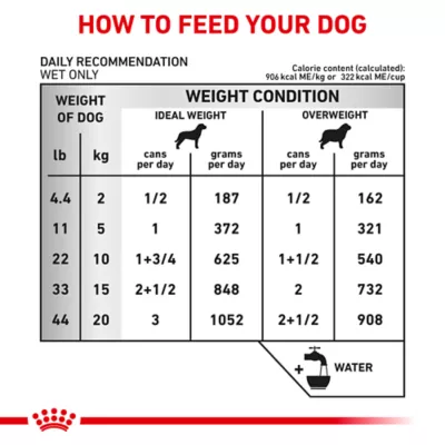Royal Canin Veterinary Diet Urinary SO Adult Wet Dog Food - Thin Slices in Gravy, 12.5 OZ - Image 7