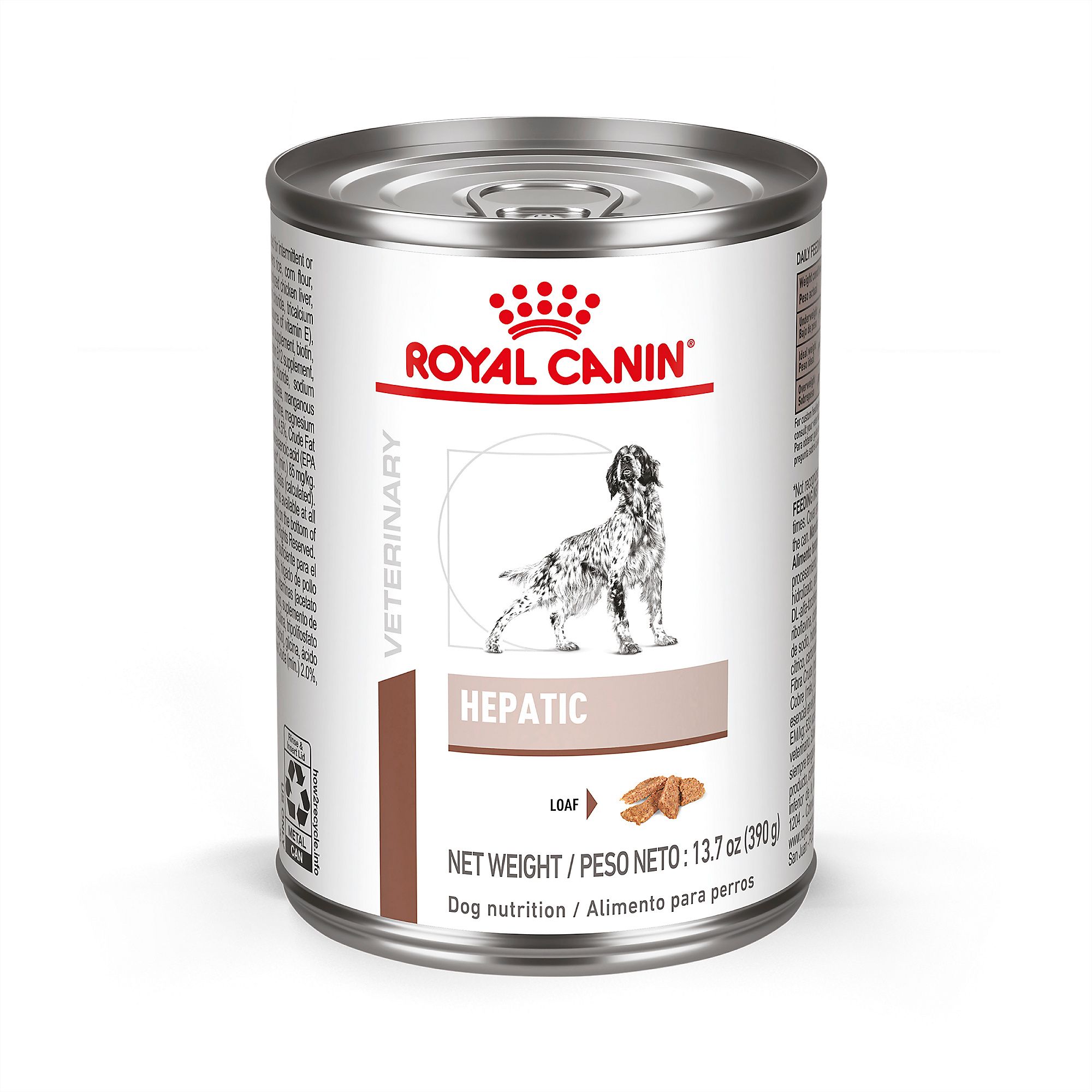 Royal Canin Veterinary Diet Selected Protein PD Adult Wet Dog Food - Loaf, 13.7 OZ by Royal Canin