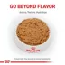 Royal Canin Veterinary Diet Selected Protein PD Adult Wet Dog Food - Loaf, 13.7 OZ image thumbnail 2