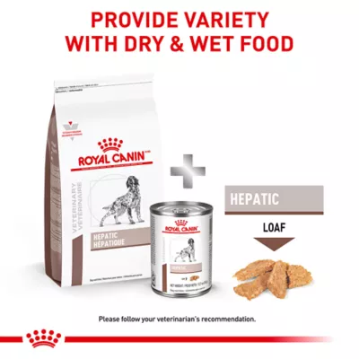 Royal Canin Veterinary Diet Selected Protein PD Adult Wet Dog Food - Loaf, 13.7 OZ - Image 4