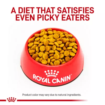 Royal Canin Veterinary Diet Multifunction Dry Dog Food - Gastrointestinal Low Fat Hydrolyzed Protein - Image 2