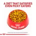 Royal Canin Veterinary Diet Multifunction Dry Dog Food - Gastrointestinal Low Fat Hydrolyzed Protein image thumbnail 2