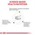 Royal Canin Veterinary Diet Multifunction Dry Dog Food - Gastrointestinal Low Fat Hydrolyzed Protein image thumbnail 5
