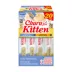 Inaba Churu Kitten Purees Lickable Cat Treats - Tuna & Chicken Recipe Variety Pack, 20 count image thumbnail 1