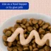 Inaba Churu Kitten Purees Lickable Cat Treats - Tuna & Chicken Recipe Variety Pack, 20 count image thumbnail 6