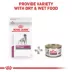 Royal Canin Veterinary Diet Renal Support Early Consult Adult Wet Dog Food - Loaf in Sauce, 5.2 OZ image thumbnail 4