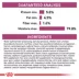 Royal Canin Veterinary Diet Renal Support Early Consult Adult Wet Dog Food - Loaf in Sauce, 5.2 OZ image thumbnail 5