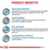 Royal Canin Veterinary Diet Selected Protein PR Adult Wet Dog Food - Loaf, 13.5 OZ image thumbnail 3