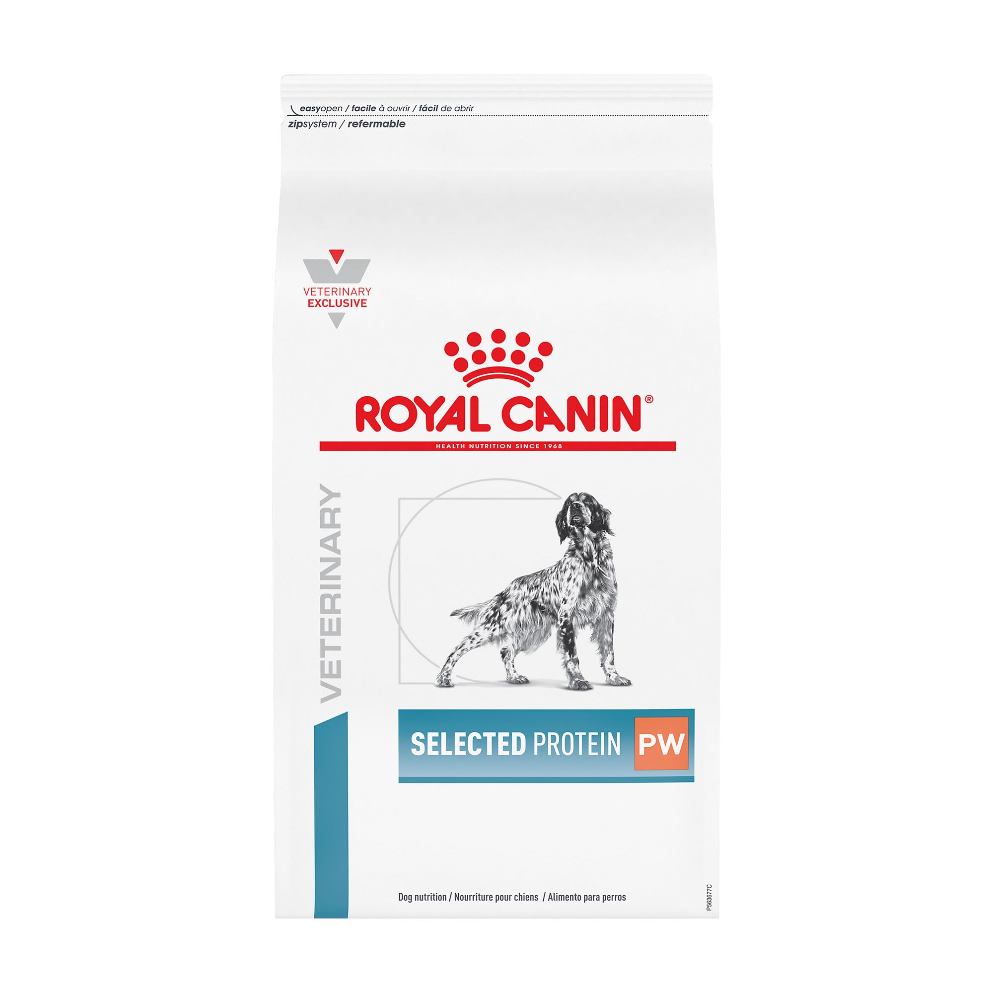 Royal Canin Veterinary Diet Selected Protein Adult PW by Royal Canin