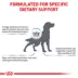 Royal Canin Veterinary Diet Selected Protein PW Adult Dry Dog Food - Potato & Whitefish image thumbnail 3