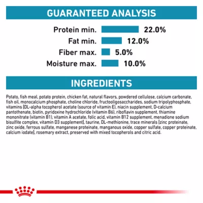 Royal Canin Veterinary Diet Selected Protein PW Adult Dry Dog Food - Potato & Whitefish - Image 7