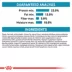Royal Canin Veterinary Diet Selected Protein PW Adult Dry Dog Food - Potato & Whitefish image thumbnail 7