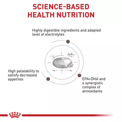 Royal Canin Veterinary Diet Gastrointestinal Moderate Calorie Adult Dry Dog Food - Image 5