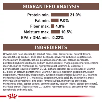 Royal Canin Veterinary Diet Gastrointestinal Moderate Calorie Adult Dry Dog Food - Image 6