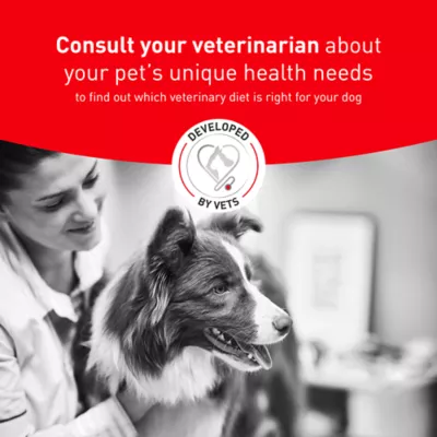Royal Canin Veterinary Diet Multifunction Adult Dry Dog Food - Urinary SO + Hydrolyzed Protein - Image 7