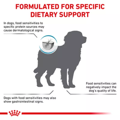 Royal Canin Veterinary Diet Selected Protein PW Large Breed Adult Dry Dog Food - Potato & Whitefish - Image 2